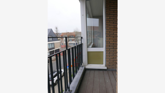 Gustave Vincke-Dujardinstraat - 1 - 0202 - 8000