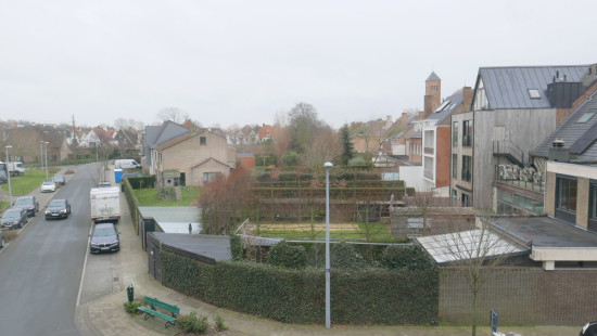 Gustave Vincke-Dujardinstraat - 1 - 0202 - 8000