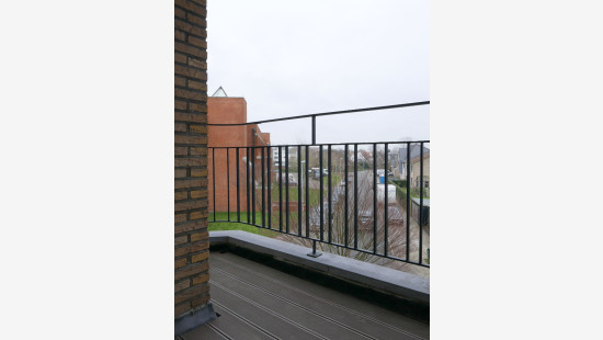 Gustave Vincke-Dujardinstraat - 1 - 0202 - 8000