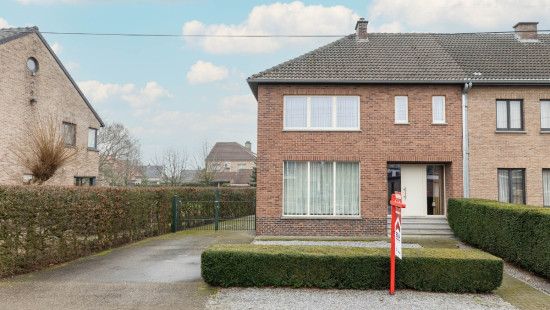 Heibrikstraat - 49 - - 3730