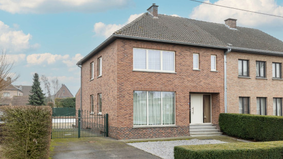 Heibrikstraat - 49 - - 3730