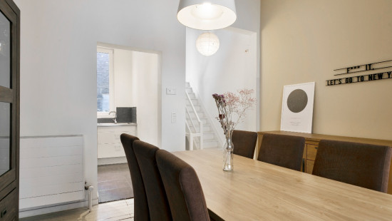 Onze-Lieve-Vrouwestraat - 21 - - 2800