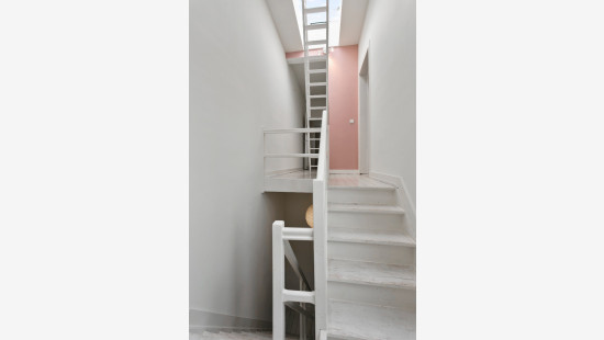Onze-Lieve-Vrouwestraat - 21 - - 2800