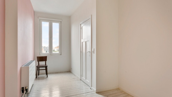 Onze-Lieve-Vrouwestraat - 21 - - 2800