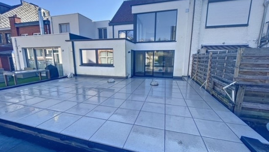 Stationsstraat - 36 - 0101 - 3090