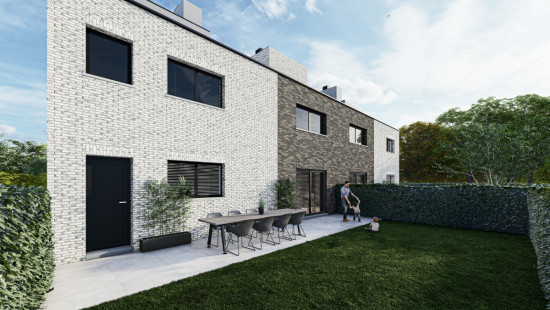 Kabienstraat - zn - - 1 - 2440