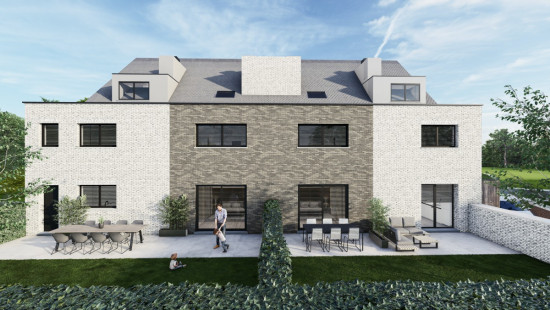 Kabienstraat - zn - - 1 - 2440
