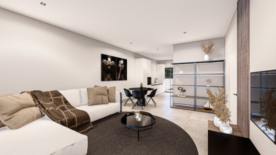 Kabienstraat - zn - - 1 - 2440