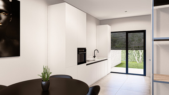 Kabienstraat - zn - - 1 - 2440