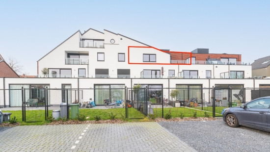 Kapelstraat - 144 - M - B203 - 9140