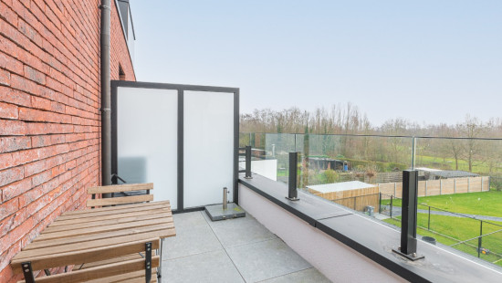 Kapelstraat - 144 - M - B203 - 9140