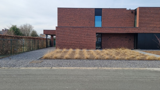 Ernest Claesstraat - 3 - - 3500