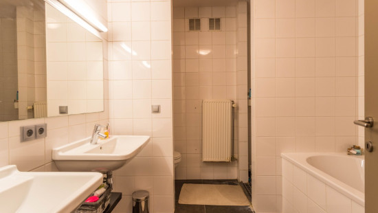 Pluimstraat - 1 - 0012 - 8500