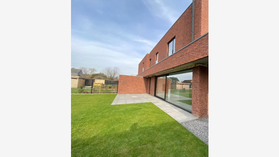 Ernest Claesstraat - 3 - - 3500