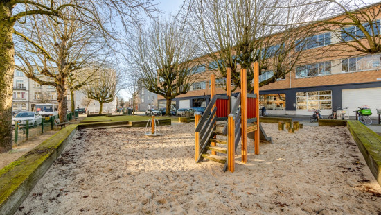 Monseigneur van Goethemplein - 16 - - 2140
