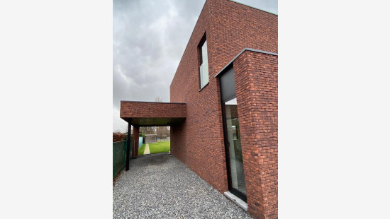 Ernest Claesstraat - 3 - - 3500