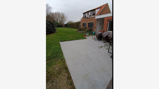 Nieuwstraat - 29 - - 8710