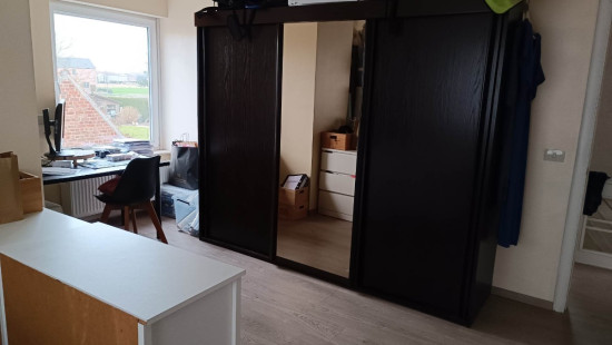 Nieuwstraat - 29 - - 8710