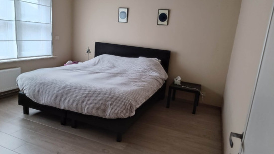 Nieuwstraat - 29 - - 8710