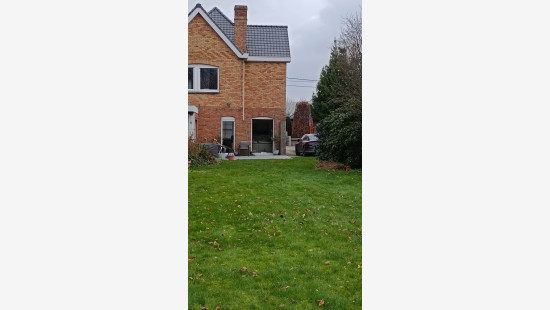 Nieuwstraat - 29 - - 8710