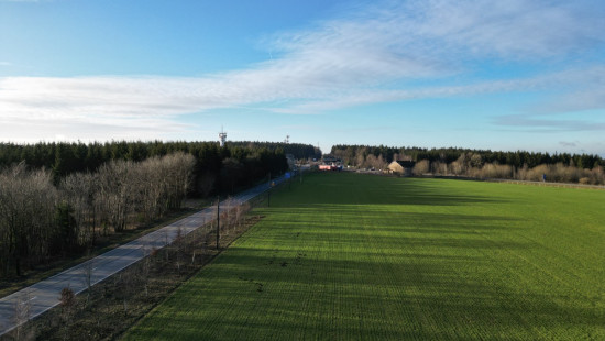 de Liège à Bastogne - RN 30 - - 6690