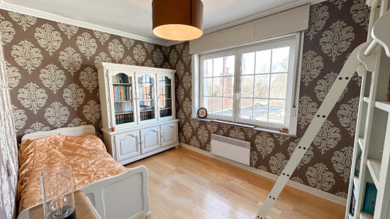 Roeselarestraat - 221 - - 8560