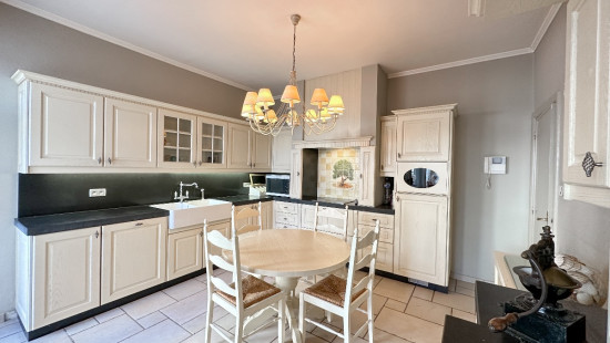 Roeselarestraat - 221 - - 8560