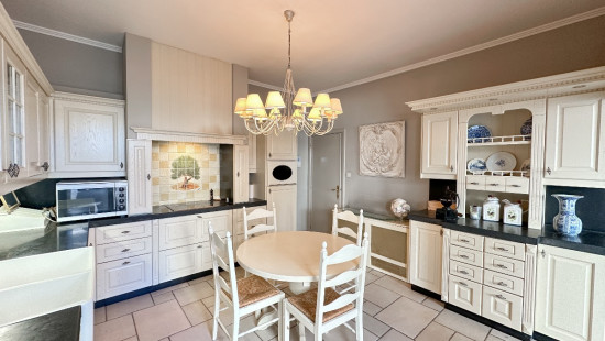 Roeselarestraat - 221 - - 8560