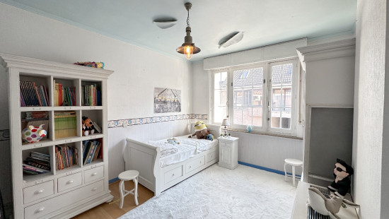 Roeselarestraat - 221 - - 8560