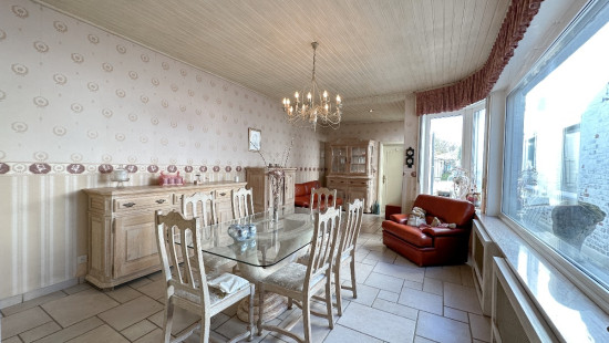 Roeselarestraat - 221 - - 8560