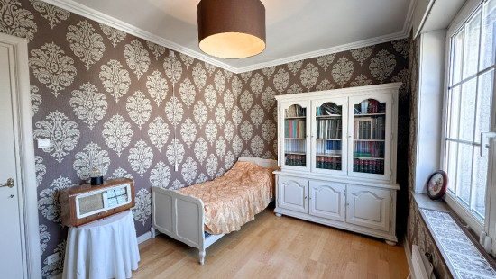 Roeselarestraat - 221 - - 8560