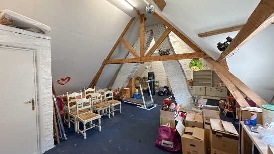 Roeselarestraat - 221 - - 8560