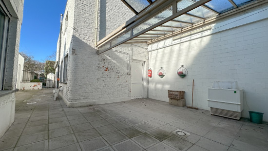 Roeselarestraat - 221 - - 8560