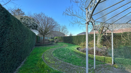 Roeselarestraat - 221 - - 8560