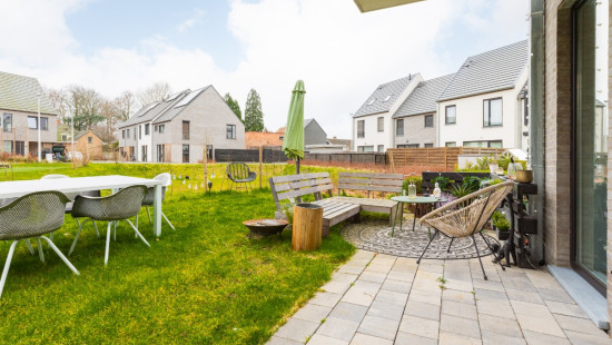 Karrenspoorstraat - 26 - 1C - 9160