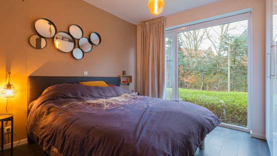 Karrenspoorstraat - 26 - 1C - 9160