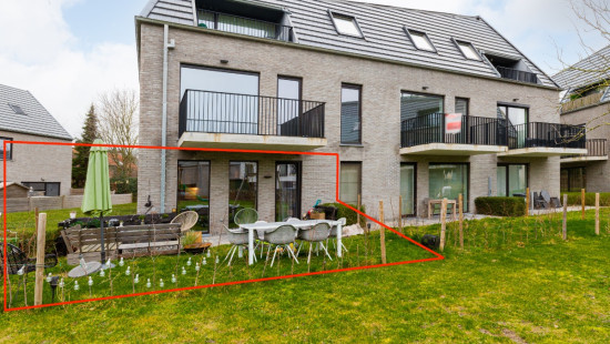 Karrenspoorstraat - 26 - 1C - 9160