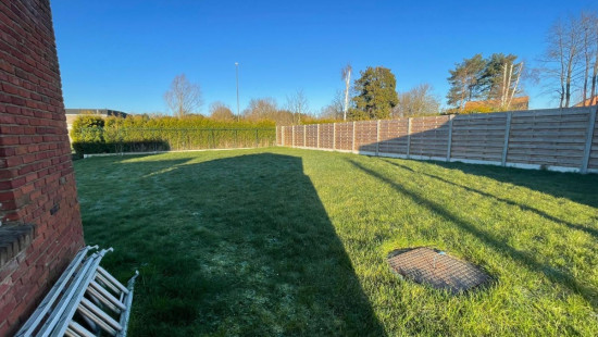 Berkerwinningstraat - 7 - - 3500