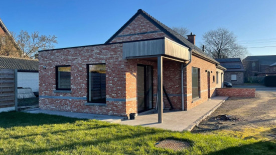 Berkerwinningstraat - 7 - - 3500