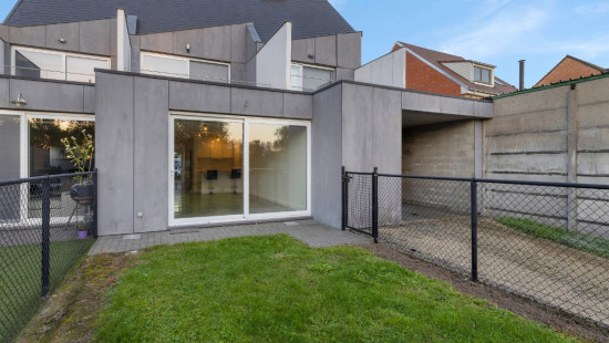 Hof ten Bos - 50 - - 9200