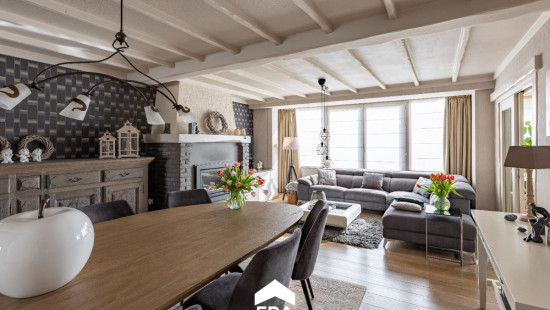 Hoogstraat - 65 - - 9960