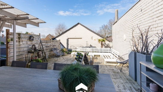 Hoogstraat - 65 - - 9960