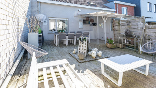 Hoogstraat - 65 - - 9960