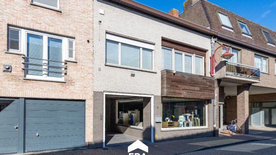 Hoogstraat - 65 - - 9960