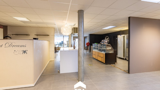 Hoogstraat - 65 - - 9960