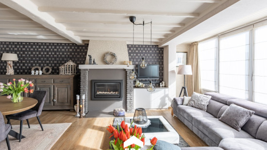 Hoogstraat - 65 - - 9960