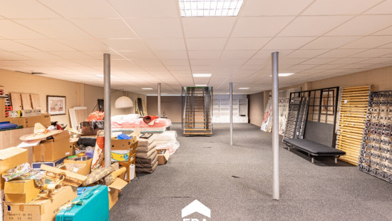 Hoogstraat - 65 - - 9960