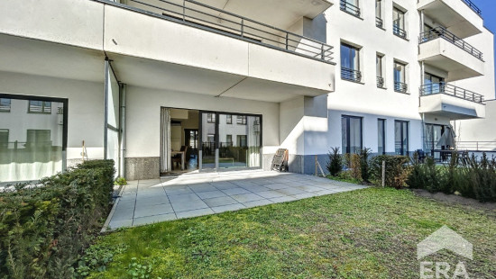 Rue du Bon Pasteur - 56 - rdc - 1140