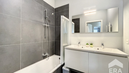 Rue du Bon Pasteur - 56 - rdc - 1140