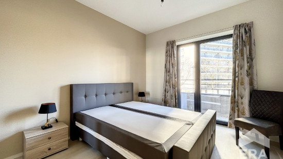 Rue du Bon Pasteur - 56 - rdc - 1140